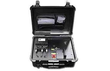 Tait TB9100 Transportable Repeater
