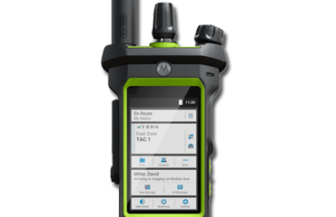 Motorola Solutions APX NEXT XN