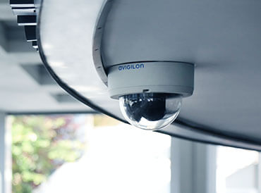 Avigilon Surveillance Solutions