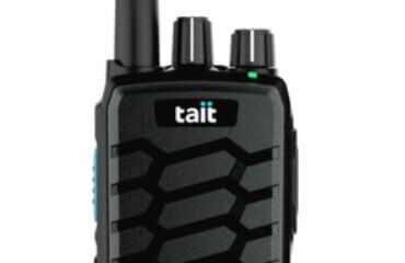 Tait TP2 Series