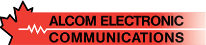 Alcom Electronic Communications
