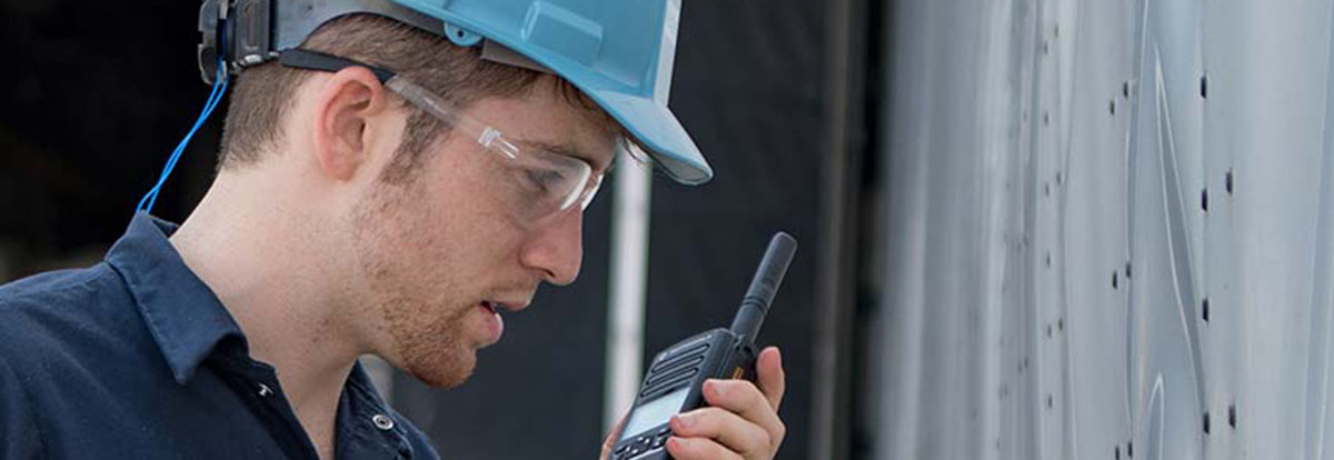 Two-way Radio Rentals Winnipeg Manitoba