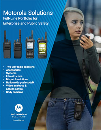 Motorola Catalog