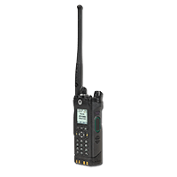 Motorola Solutions apx8000 2